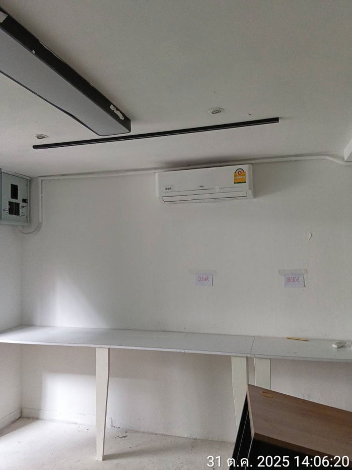 picture Office Buildings for Rent Huai Khwang (Near MRT Huai Khwang) Ready-to-use office compound for rent on Ratchada - 21/22