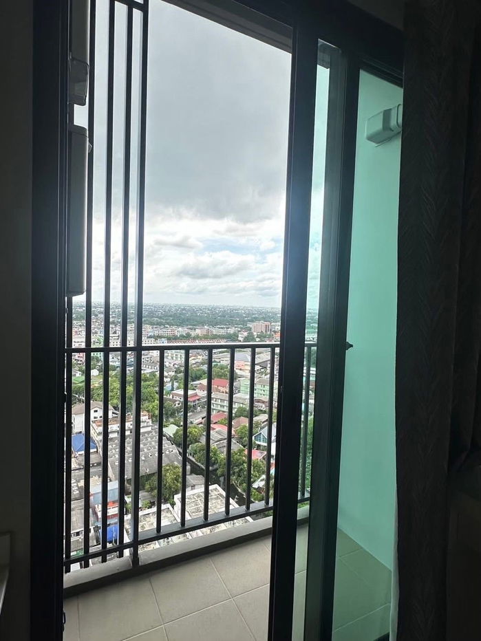 รูป 🤝🏻RB21892 ให้เช่าถูกมาก👍เดอะพาร์คแลนด์ เพชรเกษม 56✅แอดไลน์ @mproperty( มี @ ด้วย) แอดมินตอบไว - รูปที่ 21/27