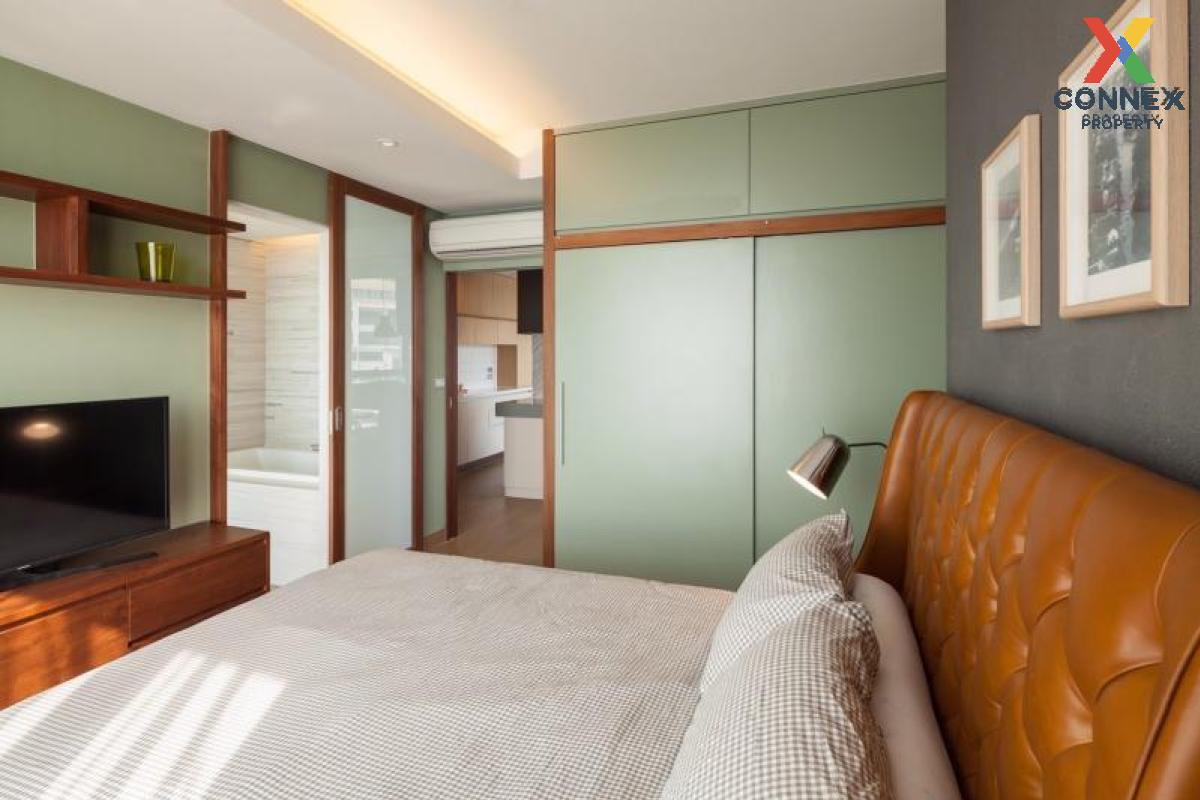 picture For Sale Condo , The Lumpini 24 , BTS-Phrom Phong , Khlong Tan , Khlong Toei , Bangkok , CX-95152 ✅ Live chat with us ADD LINE @connexproperty ✅  - 1/12