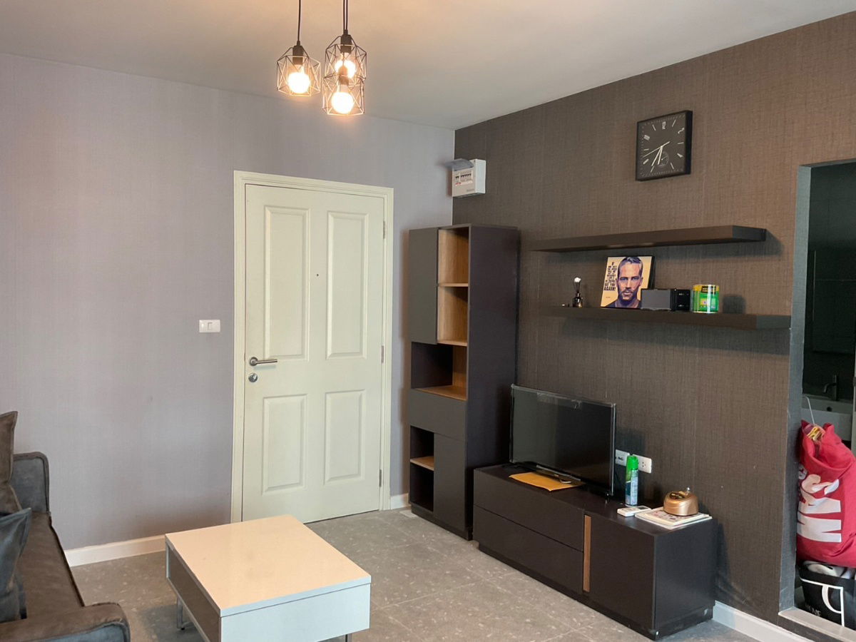 picture D condo Campus resort Abac bangna for rent - 16/22