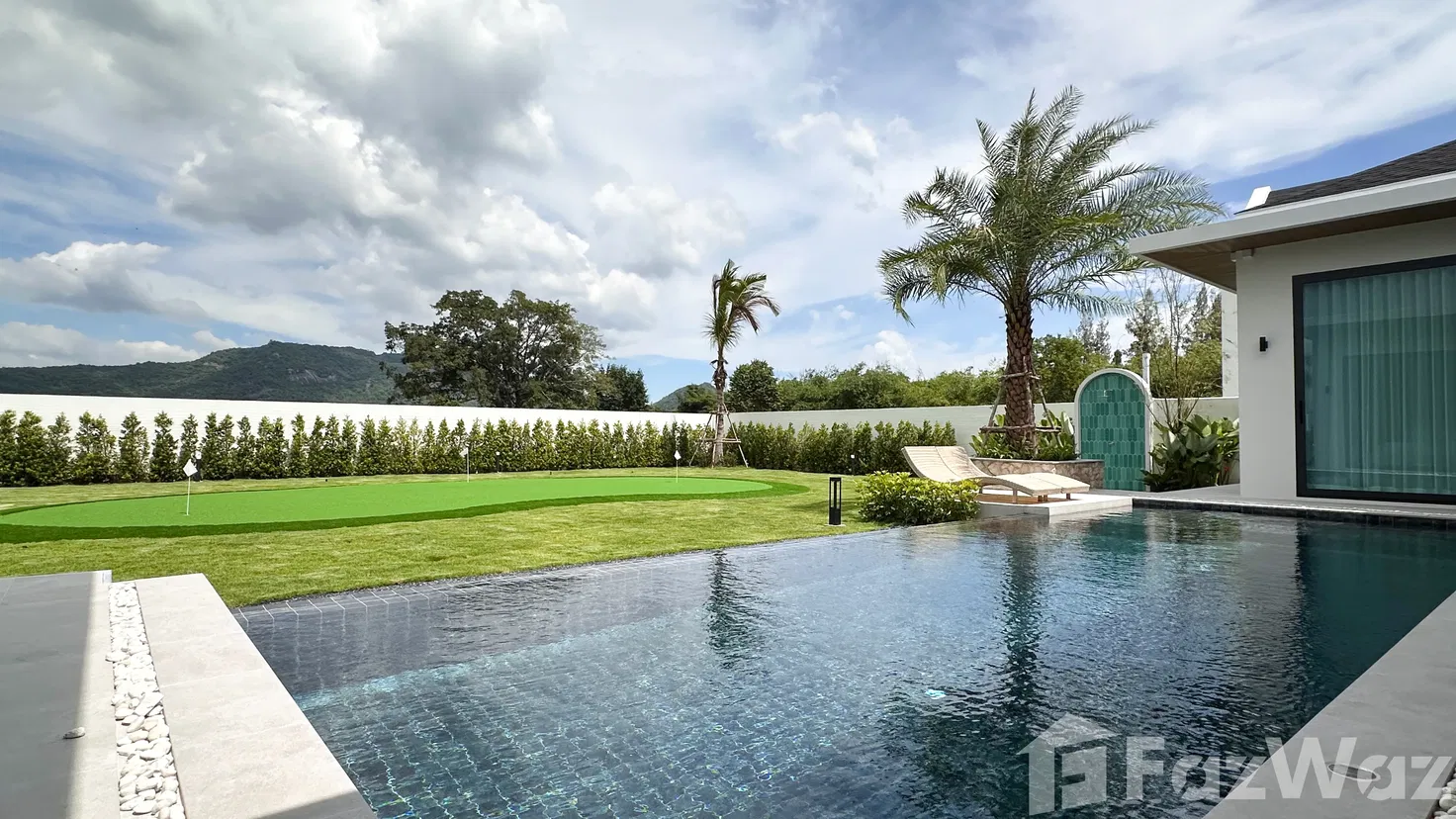 picture 3 Bedroom Villa for sale at Cozy Monte PoolVillas Hua Hin 5653934 - 8/56