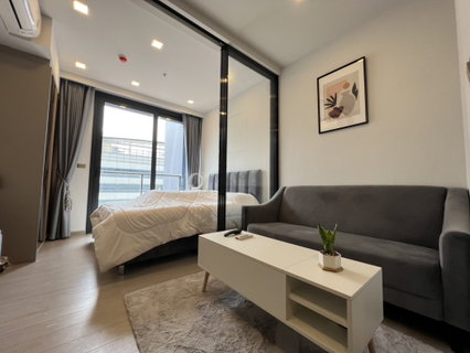 รูปภาพ ให้ เช่า ห้อง Studio คอนโด One9Five Asoke - Rama 9 (วันไนน์ไฟว์ อโศก - พระราม 9)