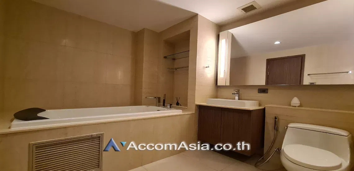 รูป 🔼🔽 AccomA 📩  2 BR Condominium @The Hudson Sathorn 7 (AA27984) - รูปที่ 12/15