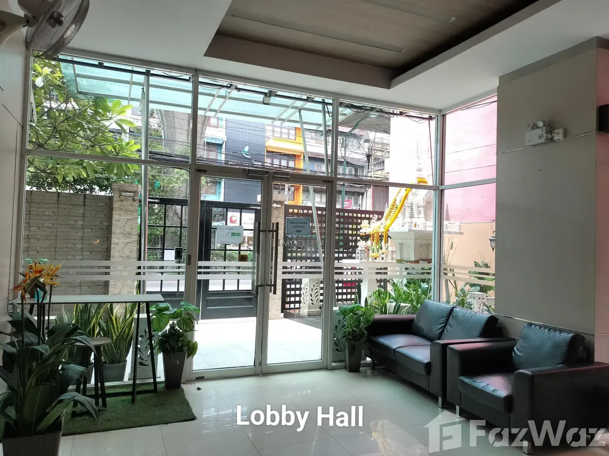 picture 1 Bedroom Condo for sale at Zenith Place Sukhumvit  1910889 - 22/26