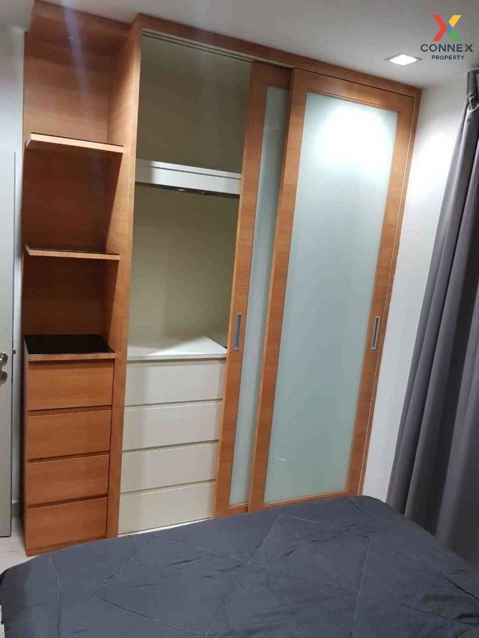 picture 🔥🔥🔥 For Sale Condo , Ideo Mobi Rama 9 , high floor , MRT-Phra Ram 9 , Huai Khwang , Huai Khwang , Bangkok , CX-102985 ✅ Live chat with us ADD LINE @connexproperty ✅ 🔥🔥🔥 - 6/9