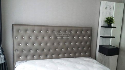 FOR RENT condo , Regent Home Sukhumvit 81 , BTS-On Nut , Suan Luang , Suan Luang , Bangkok , CX-77670 ✅ Live chat with us ADD LINE @connexproperty ✅ 