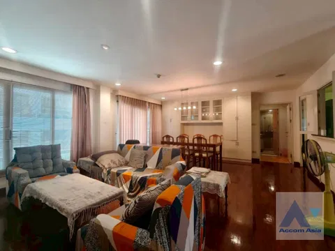 🔼🔽 AccomA 📩  2 BR Condominium @Navin Court (AA16101)