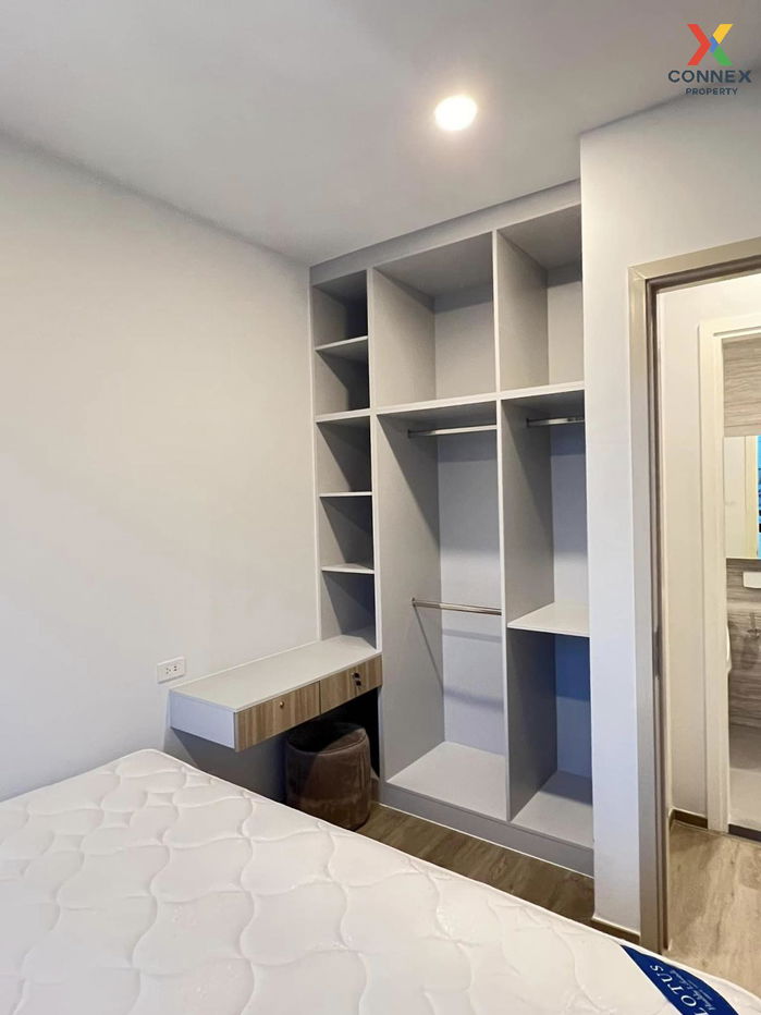 picture For Rent Condo , BRIXTON Pet&Play Sukhumvit 107 , BTS-Bearing , Samrong Nuea , Mueang Samut Prakan , Samut Prakarn , CX-104285 ✅ Live chat with us ADD LINE @connexproperty ✅ - 5/6