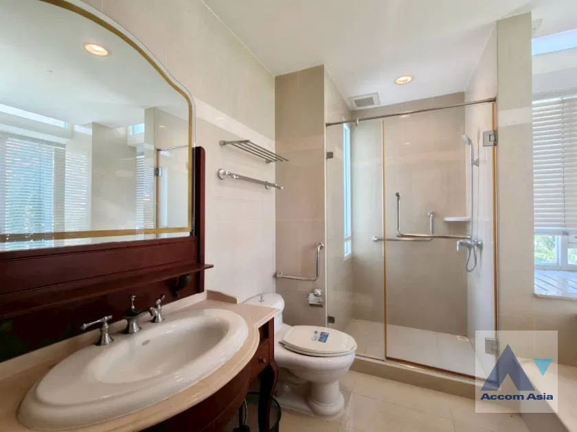 picture 🔼🔽 AccomA 📩  2 BR Condominium @The Bangkok Sukhumvit 43 (1521529) - 19/20