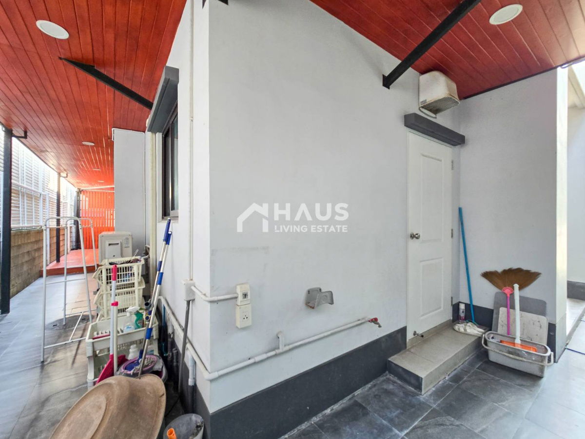 picture Centro Ratchapruek - Suanpak / 4 Bedrooms #HBGK017 - 19/20