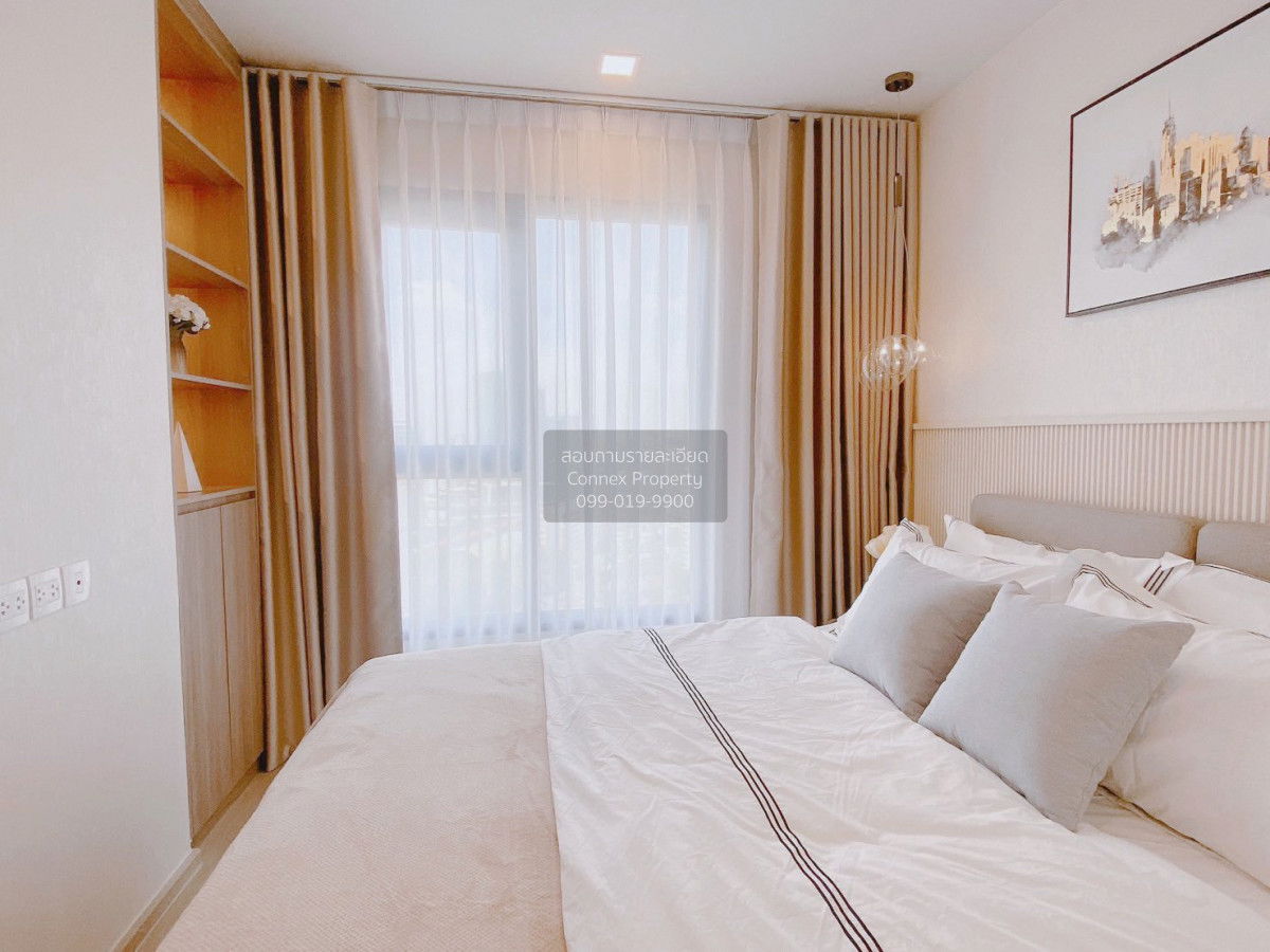 รูป 🔥🔥🔥 เช่าคอนโด  ไลฟ์ พหล - ลาดพร้าว จตุจักร เขต จตุจักร กรุงเทพ CX-138332 ✅ ทักไลน์ @connexproperty ตอบทันที ทีมงานมืออาชีพ ✅ 🔥🔥🔥 - รูปที่ 5/7