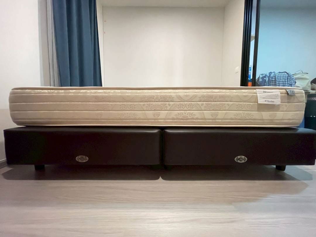 picture For Sales Aspire Asoke-Ratchada Unit 889/193 - 5/17