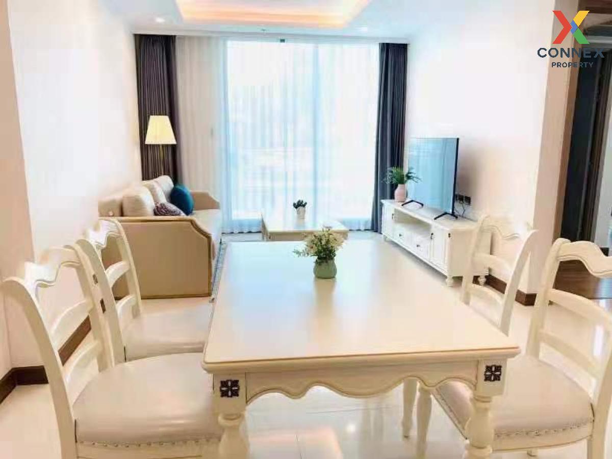 picture For Sale Condo , Supalai Oriental Sukhumvit 39 , MRT-Phetchaburi , Khlong Tan Nuea , Watthana , Bangkok , CX-136663 ✅ Live chat with us ADD LINE @connexproperty ✅  - 2/6