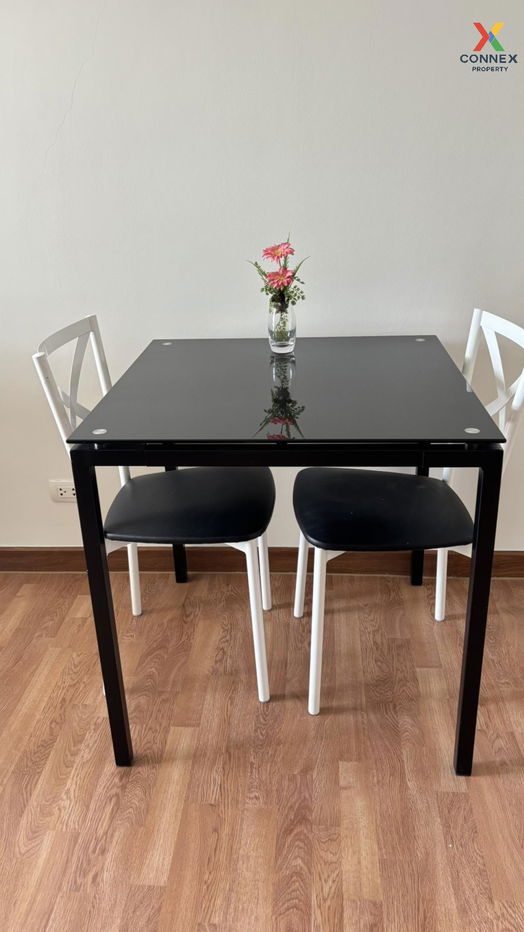 picture 🔥🔥🔥 For Rent Condo , The Coast Bangkok , BTS-Bang Na , Bang Na , Bang Na , Bangkok , CX-137785 ✅ Live chat with us ADD LINE @connexproperty ✅ 🔥🔥🔥 - 4/9