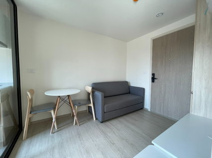 รูปภาพ PFD-07552 Condo for Rent: Nue Z-Square Suan Luang Station Schedule a viewing ■ Line: @propertyfinder