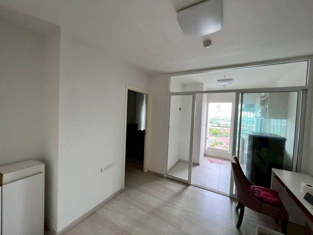 รูป ขาย แอสปาย รัตนาธิเบศร์ 1 เลขที่ 678/227 (ว่าง 1/12/68) - รูปที่ 2/5