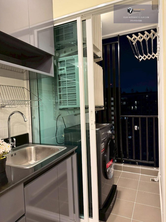 picture Regent Home Bangna | 🚝Near BTS Bangna, new room ready to move in, make an appointment to view the room every day #2025112713191 - 6/6