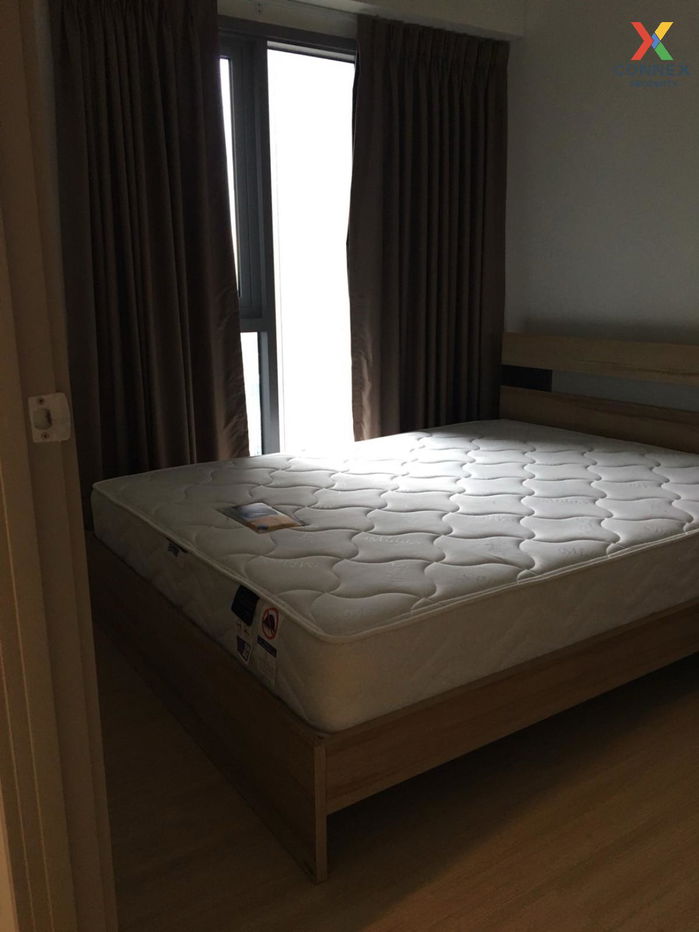 รูป 🔥🔥🔥 ขายคอนโด  วิซดอม ค็อนเน็ค สุขุมวิท BTS-ปุณณวิถี บางจาก เขต พระโขนง กรุงเทพ CX-118870 ✅ ทักไลน์ @connexproperty ตอบทันที ทีมงานมืออาชีพ ✅ 🔥🔥🔥 - รูปที่ 3/10