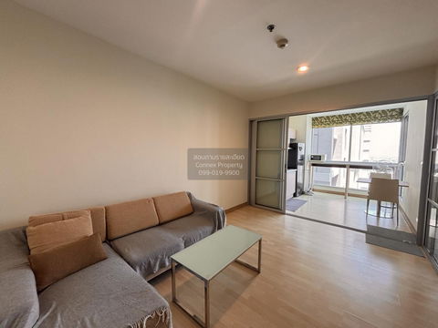 FOR RENT condo , Rhythm Ratchada , MRT-Ratchadaphisek , Sam Saen Nok , Huai Khwang , Bangkok , CX-42491 ✅ Live chat with us ADD LINE @connexproperty ✅