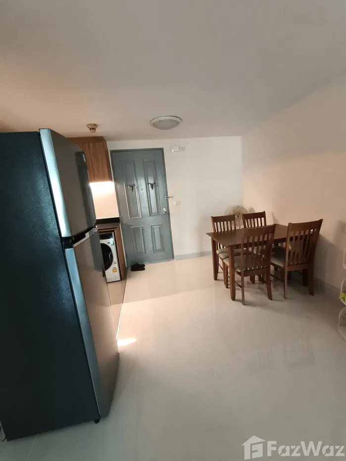 picture Low rise condominium, peaceful garden view, school X street 5697340 - 18/35