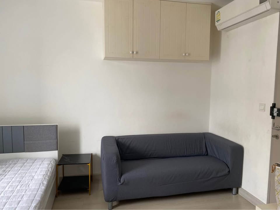 รูป 🍀 ให้เช่า ไอดีโอ โมบิ สุขุมวิท 🍀 สนใจแอดไลน์ @zcondo (มี@นำหน้า) 🔥  C4892 - รูปที่ 2/5