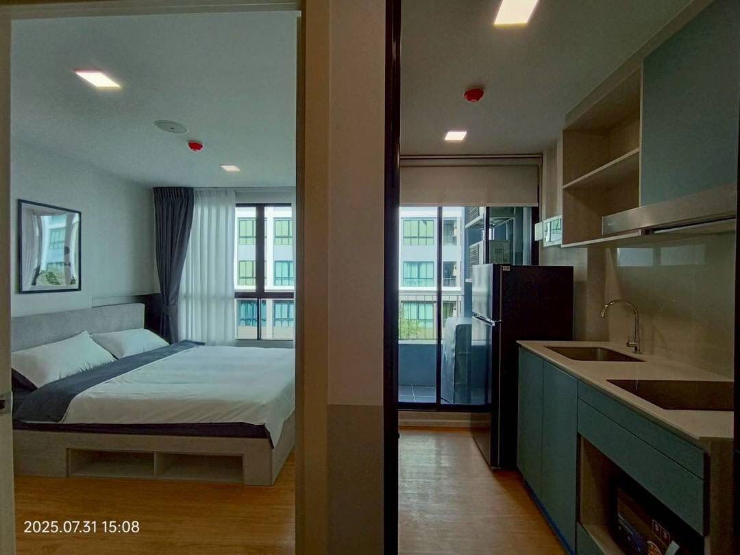 picture For   rent   Atmoz Kanaal Rangsit  🔴🔴 - 6/14