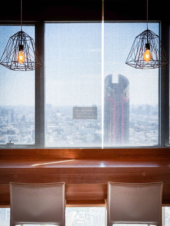 รูป  เช่า คอนโด  ริทึ่ม พหล - อารีย์ BTS-สะพานควาย สามเสนใน เขต พญาไท กรุงเทพ CX-137916 ✅ ทักไลน์ @connexproperty ตอบทันที ทีมงานมืออาชีพ ✅  - รูปที่ 9/10