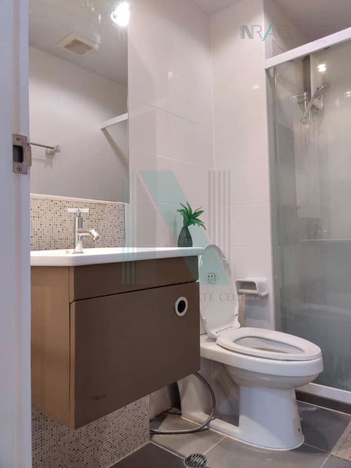 picture 💰Price update!💰 For Sell Condo THE LINK VANO SUKHUMVIT 64 Building 1, Floor 4,1 bed room, Room size 36.00 sqm - 8/8