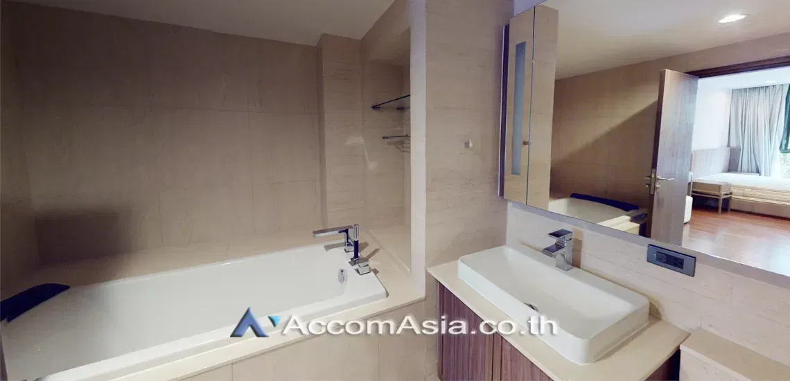 รูป 🔼🔽 AccomA 📩  2 BR Condominium @The Hudson Sathorn 7 (AA27984) - รูปที่ 13/15