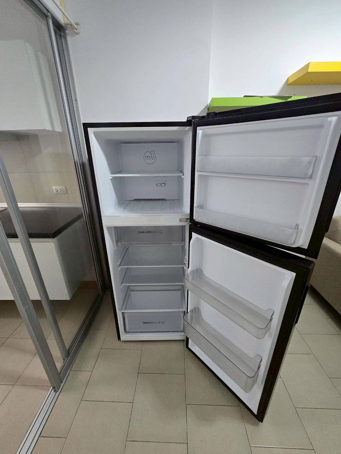 รูป !ด่วนห้องหลุดจอง!ให้เช่าคอนโดศุภาลัย ซิตี้โฮม ศรีนครินทร์ (Suparai City Home Srinakarin)ตึกหน้าโครงการ เฟอร์ครบ + พร้อมอยู่ สนใจทักไลน์ @realtor - รูปที่ 9/11