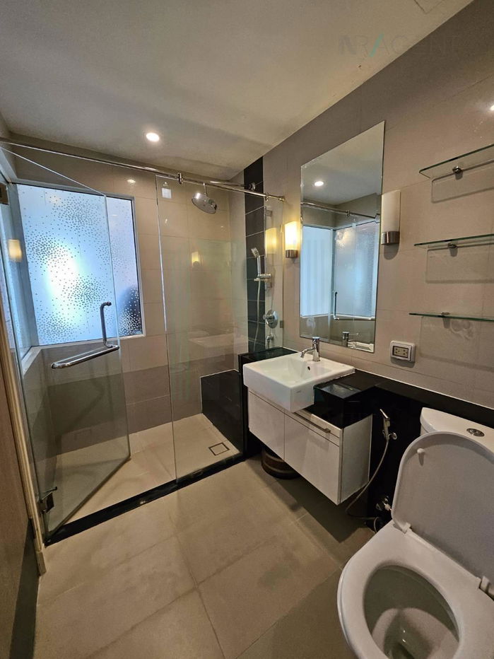 picture ðš For Sell Condo SUPALAI PREMIER RATCHATHEWI Building 1, Floor 34,1 bed room, Room size 64 sqm - 8/8