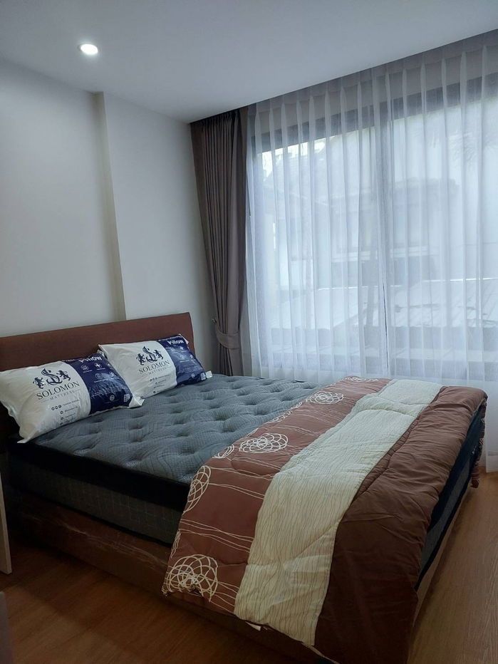 รูป Hot Price for Rent Collezio Sathorn - Pipat (โคเรสซิโอ สาทร - พิพัฒน์) ราคาถูกที่สุด ห้องสวย🔥 - รูปที่ 6/10