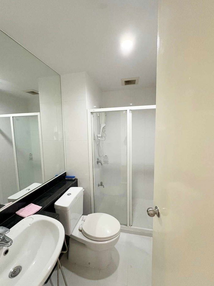 รูป ห้องมาใหม่🐲แอดไลน์ได้เลยครับ🐲✨✨🛋️🛌ธนบุรี💥เดอะ พาร์คแลนด์ แกรนด์ ตากสิน 🔴🟢🟡 - รูปที่ 8/8