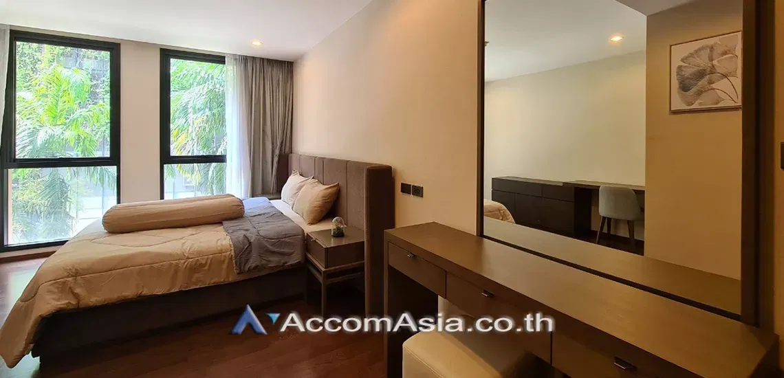 รูป 🔼🔽 AccomA 📩 2 BR Condominium @The Hudson Sathorn 7 (AA27984) - รูปที่ 11/15