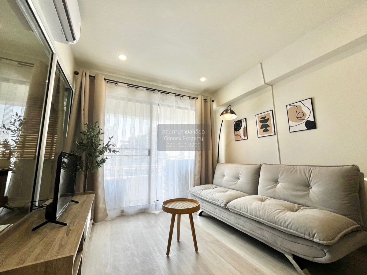 picture 🔥🔥🔥 For Rent Condo , Thonglor Tower , BTS-Thong Lo , Khlong Toei Nuea , Watthana , Bangkok , CX-138097 ✅ Live chat with us ADD LINE @connexproperty ✅ 🔥🔥🔥 - 1/12