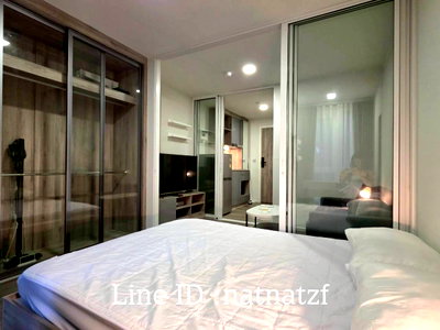 เช่าคอนโด ม.เกษตรศาสตร์ ศรีราชา : 🏢 ให้เช่า Atmoz Serene Sriracha