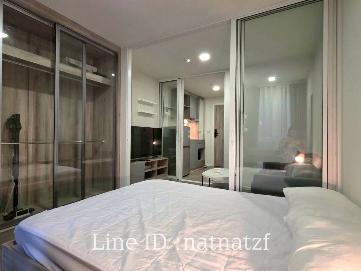 picture 🏢 For rent  Atmoz Serene Sriracha - 1/9