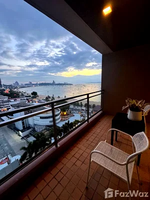 Condos for rent : Spacious 1 bedroom unit in the best condo project in town 1950662