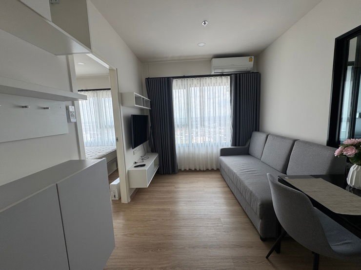 รูป   [เจ้าของปล่อยเอง] ให้เช่า Escent Condo 2  Korat - รูปที่ 5/36