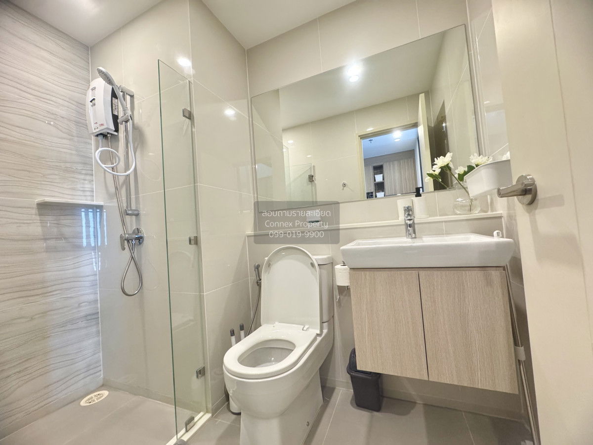 picture For Rent Condo , Life Rama 4 - Asoke , Khlong Toei , Khlong Toei , Bangkok , CX-137913 ✅ Live chat with us ADD LINE @connexproperty ✅  - 7/9