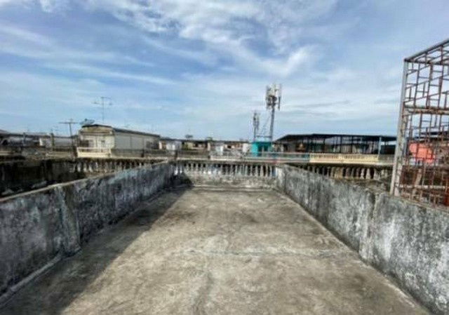 รูป ขายด่วน ตึกแถว 3.5 ชั้น ซอย เอกชัย 76 หมู่บ้าน SK ใกล้ เซ็นทรัลพระราม 2 ทำเลดี ค้าขายได้ - รูปที่ 8/8