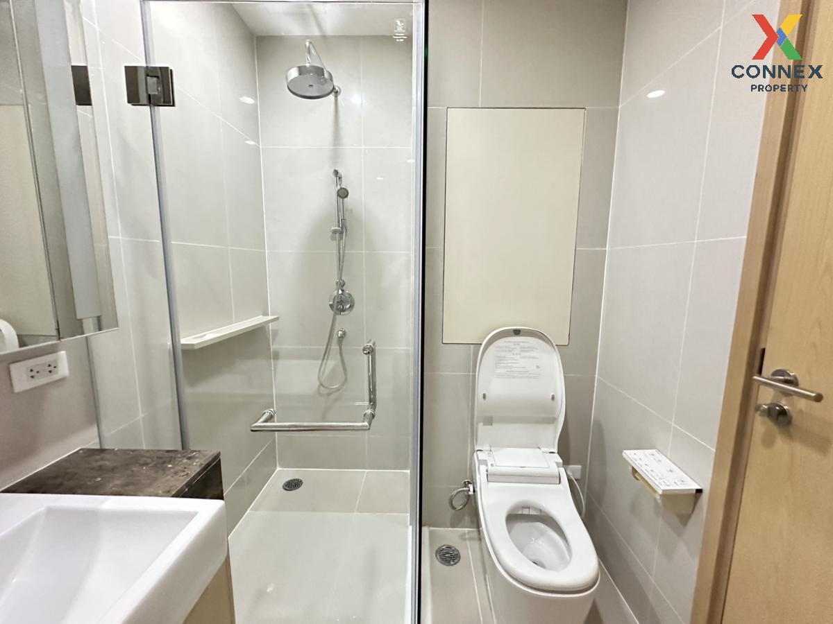 รูป ขายคอนโด 39 บาย แสนสิริ BTS-พร้อมพงษ์ คลองตันเหนือ เขต วัฒนา กรุงเทพ CX-133776 ✅ ทักไลน์ @connexproperty ตอบทันที ทีมงานมืออาชีพ ✅ - รูปที่ 4/10