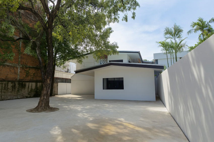 picture 📢 💥 Newly renovated house, parking for 10 cars, special price 💥 suitable for all types of business - 10/10