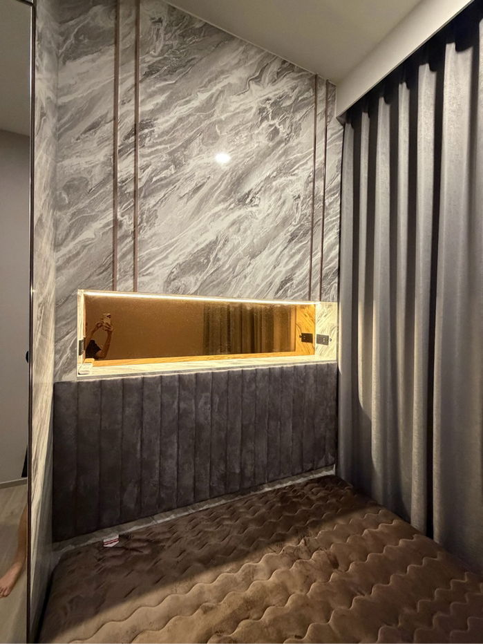 รูป The origin plug&play ramintra ราคา 18,000 ฿ พร้อมอยู่ 27/11/2025 - รูปที่ 2/10