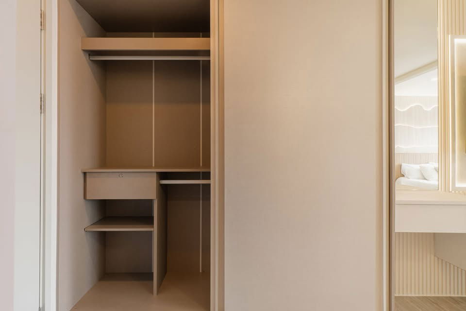 picture Regent Home Bangna | 1BR River View | 13,000 THB/Month - 8/10