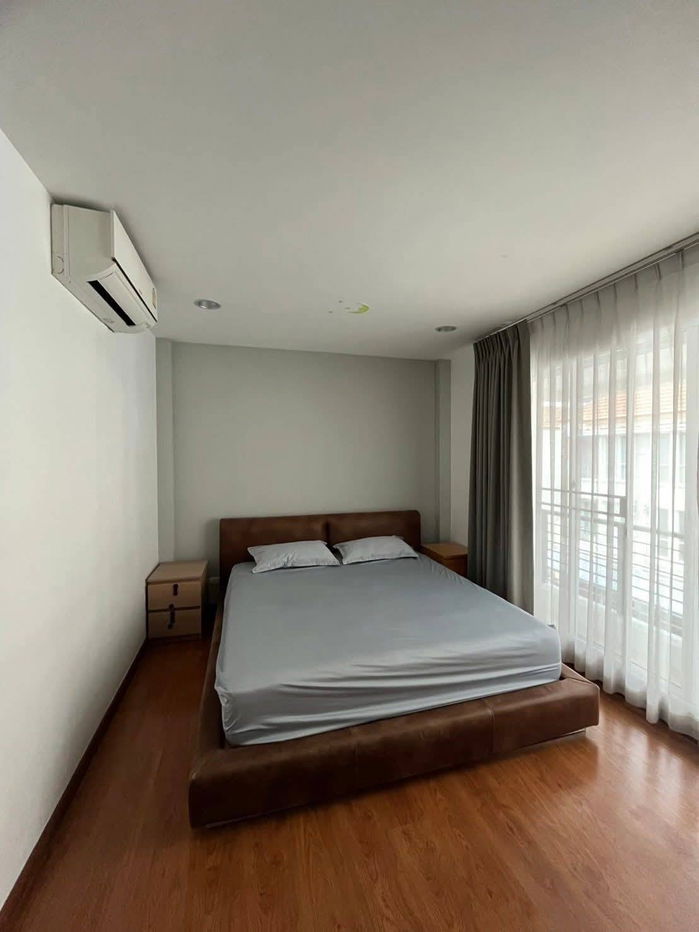 picture For rent Ban Klang Muang Sathorn-Taksin2 fully fitted - 14/19