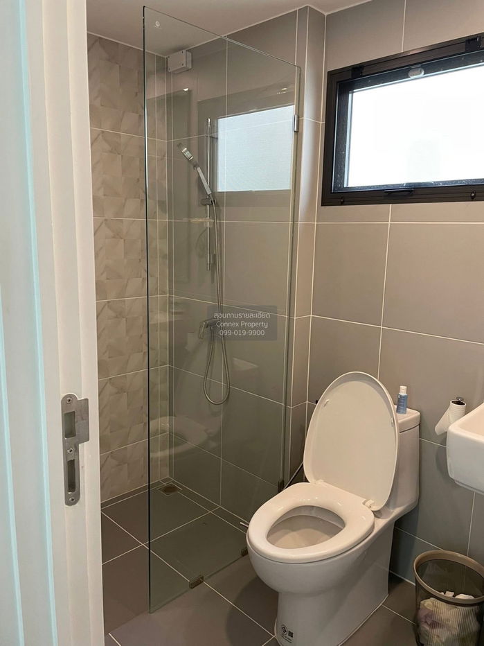 รูป ขายบ้านเดี่ยว 2 ชั้น บางนา-เทพารักษ์ วิวสวย บางปลา บางพลี สมุทรปราการ CX-137834 ✅ ทักไลน์ @connexproperty ตอบทันที ทีมงานมืออาชีพ ✅  - รูปที่ 11/12