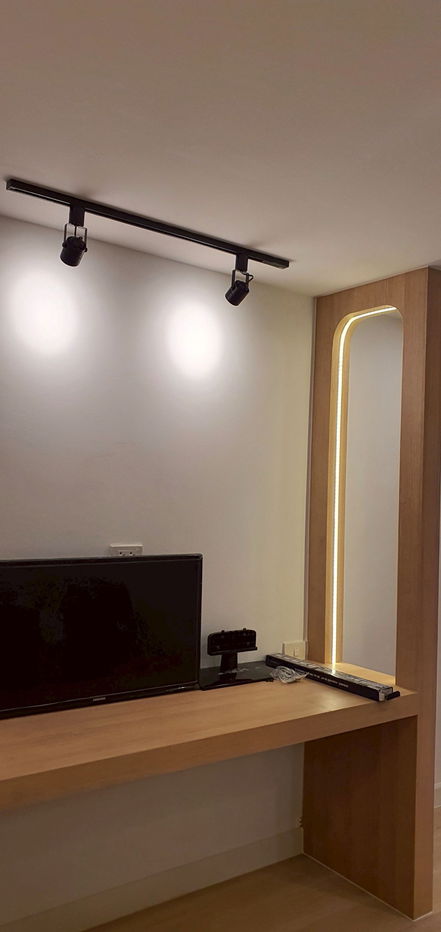 picture Condo for Rent: Swift ABAC Bangna Project - 17/18