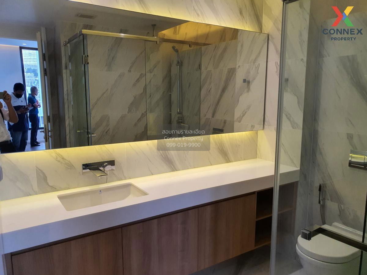 รูป เช่าคอนโด  มิวนีค สุขุมวิท 23 BTS-อโศก คลองเตยเหนือ เขต วัฒนา กรุงเทพ CX-122964 ✅ ทักไลน์ @connexproperty ตอบทันที ทีมงานมืออาชีพ ✅  - รูปที่ 4/8