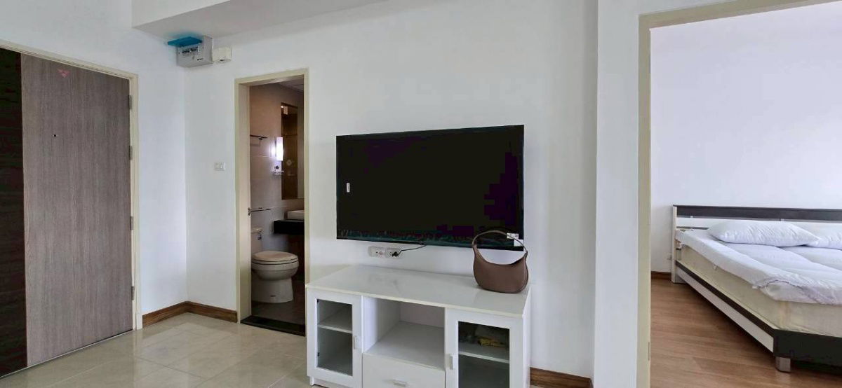 picture Supalai Monte@Viang  near Central Festival Chiangmai, high floor and nice view - 3/19